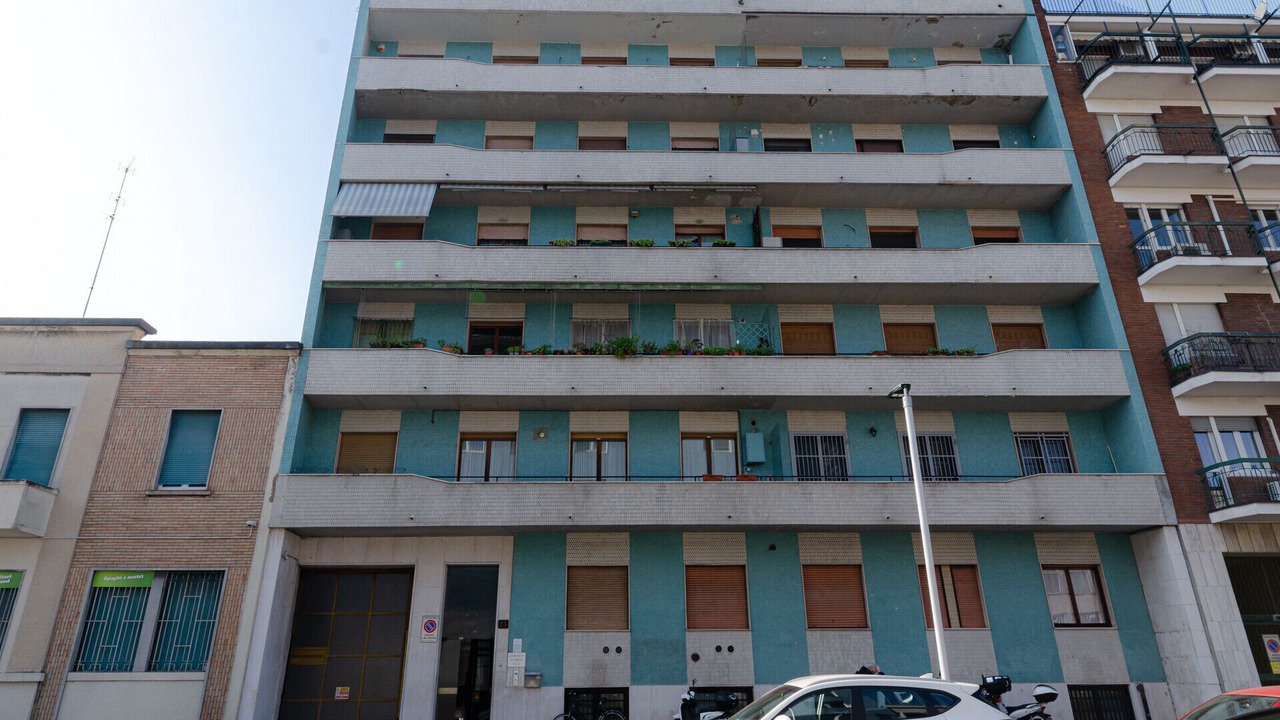 Photo of Outdoor in Dergano
