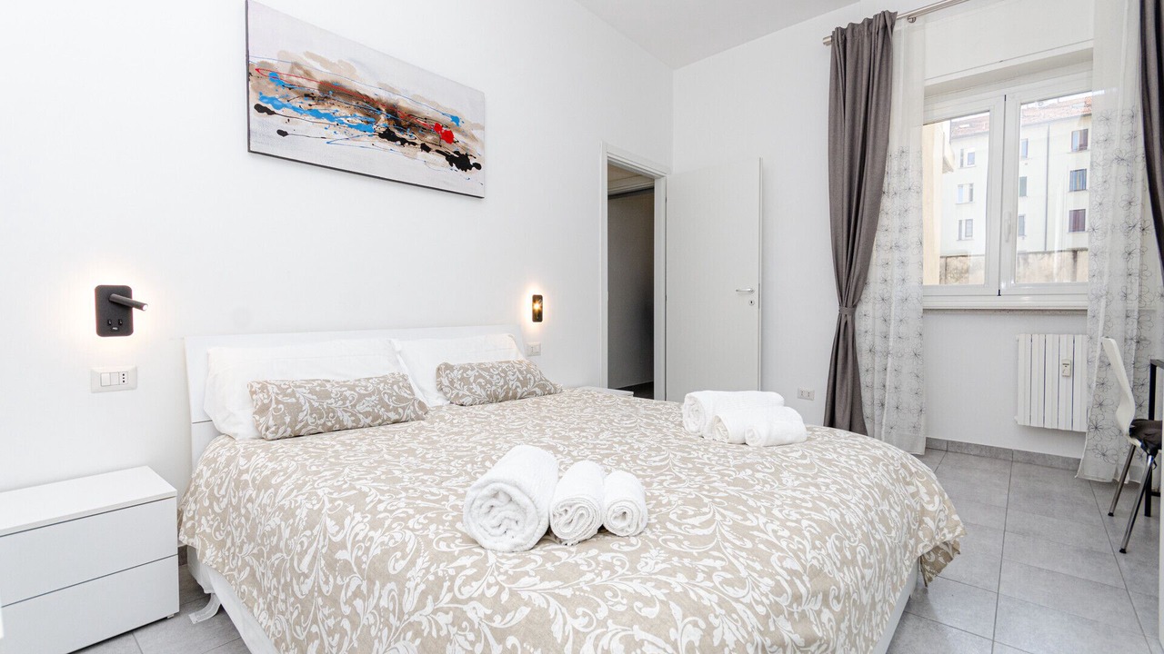 Photo of Bedroom in Dergano