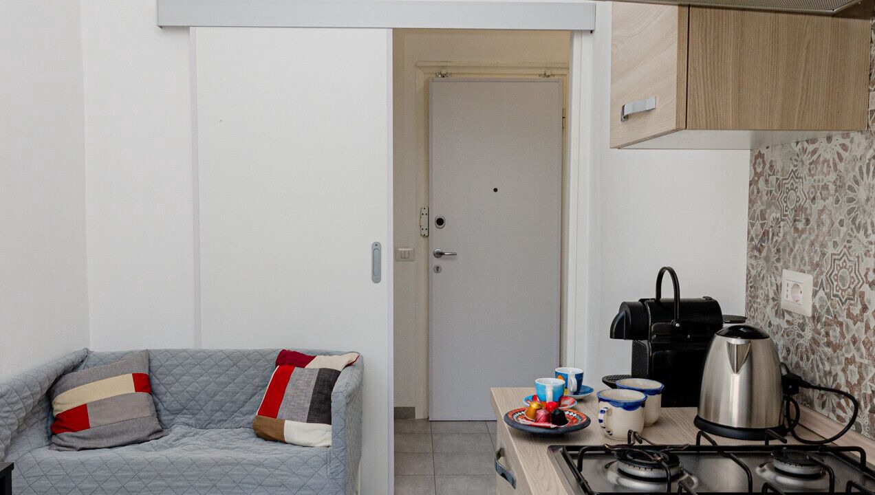 Photo of Kitchen in Dergano