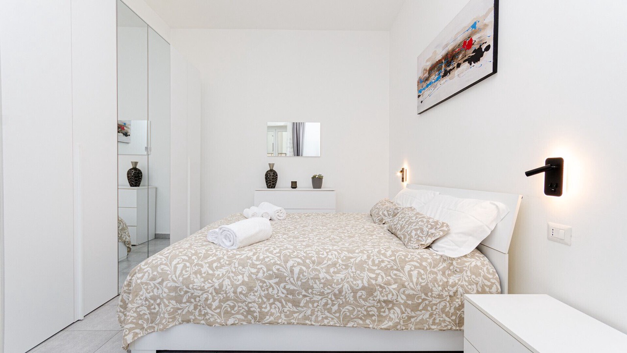 Photo of Bedroom in Dergano