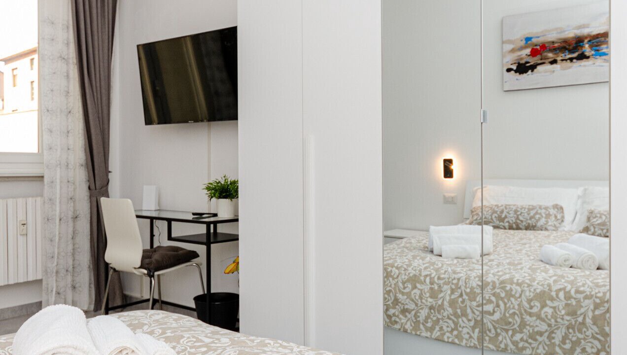 Photo of Bedroom in Dergano
