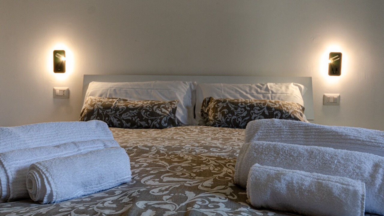 Photo of Bedroom in Dergano