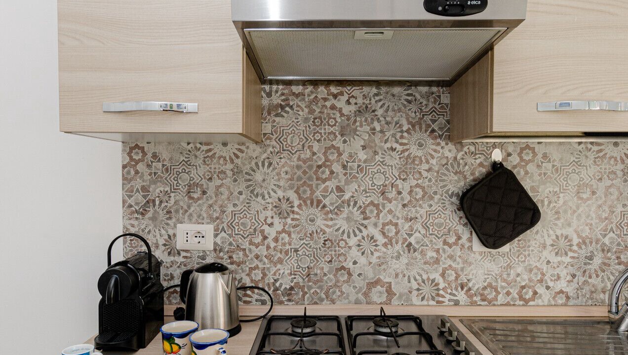 Photo of Kitchen in Dergano