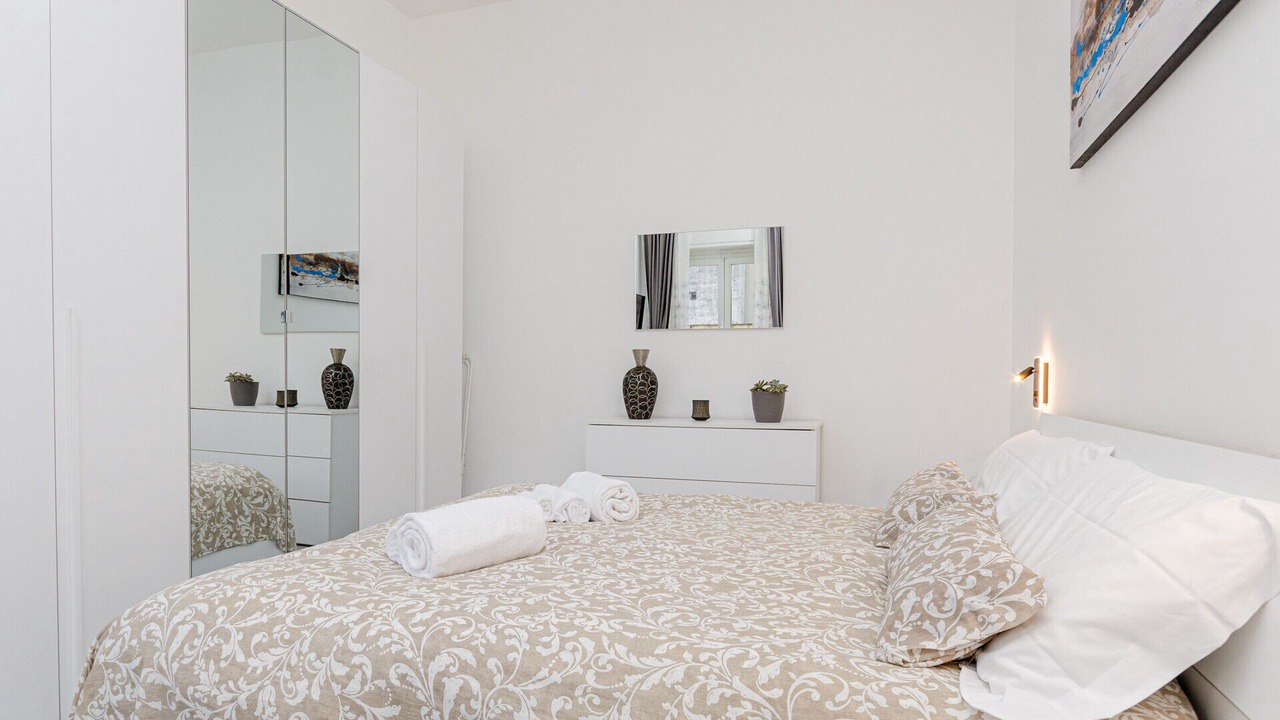 Photo of Bedroom in Dergano