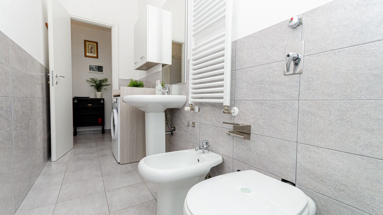 Photo of Bathroom in Dergano