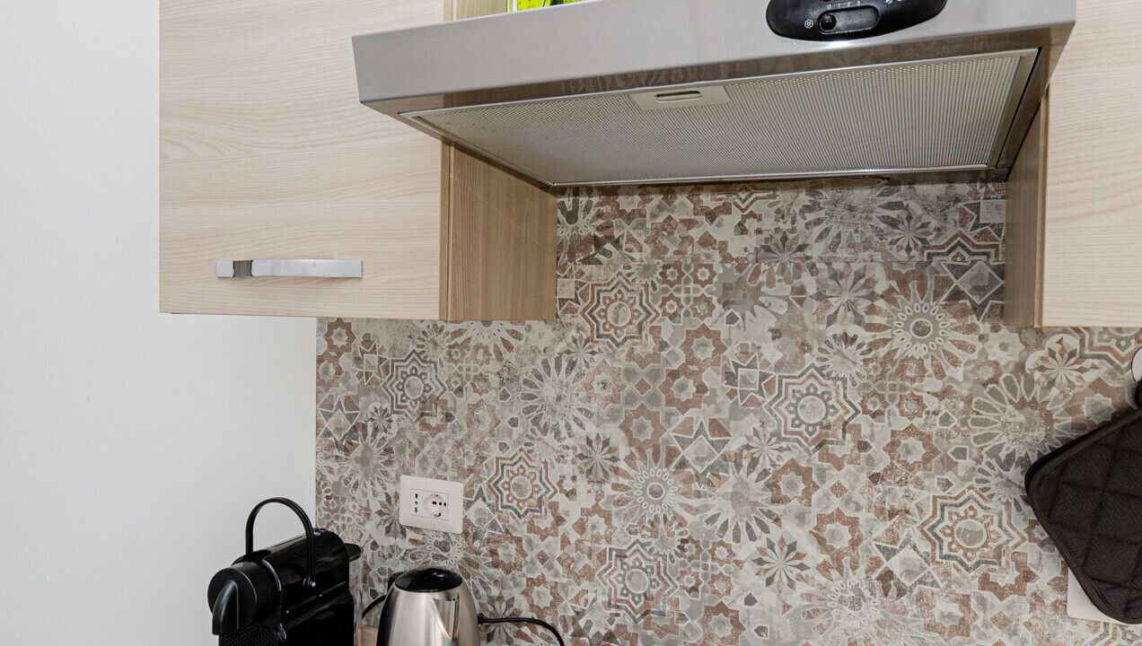 Photo of Kitchen in Dergano