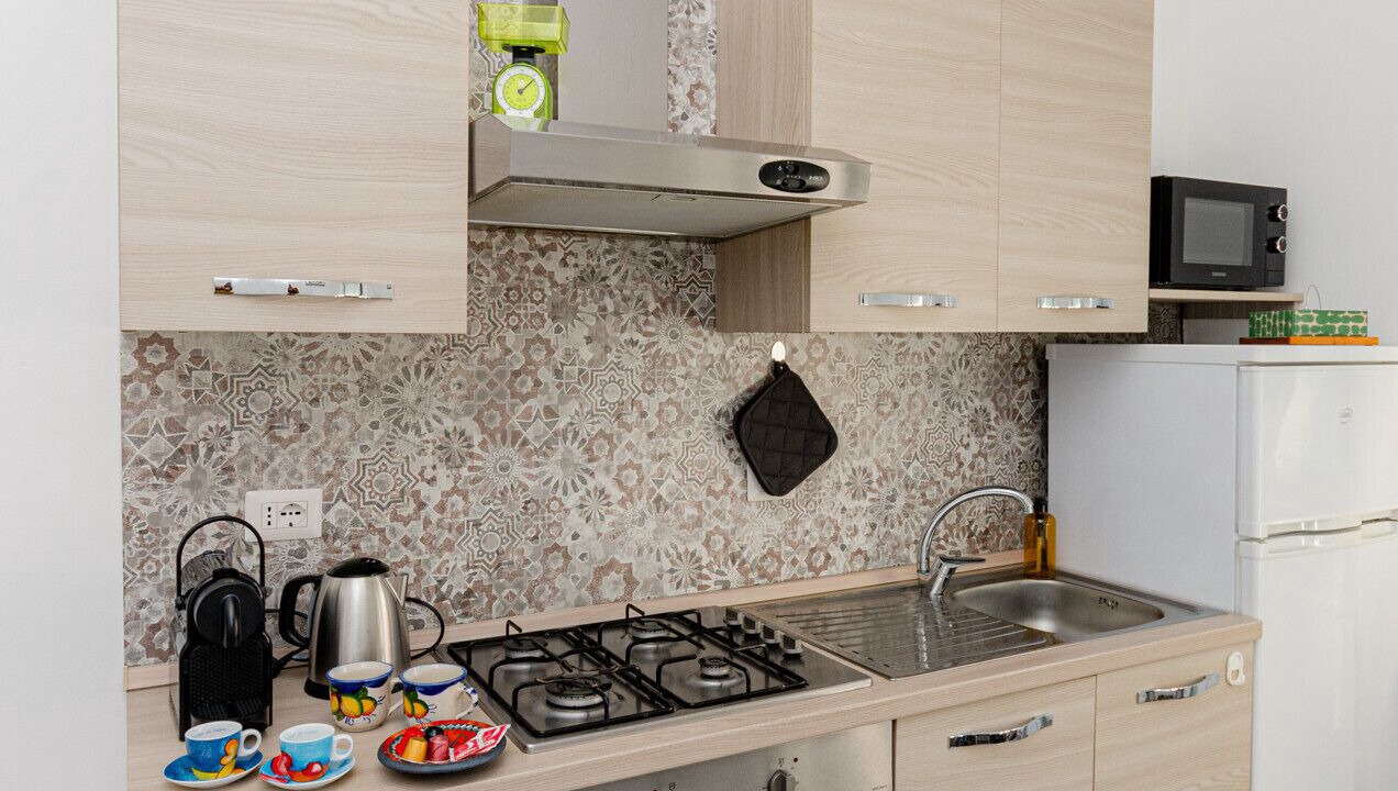 Photo of Kitchen in Dergano