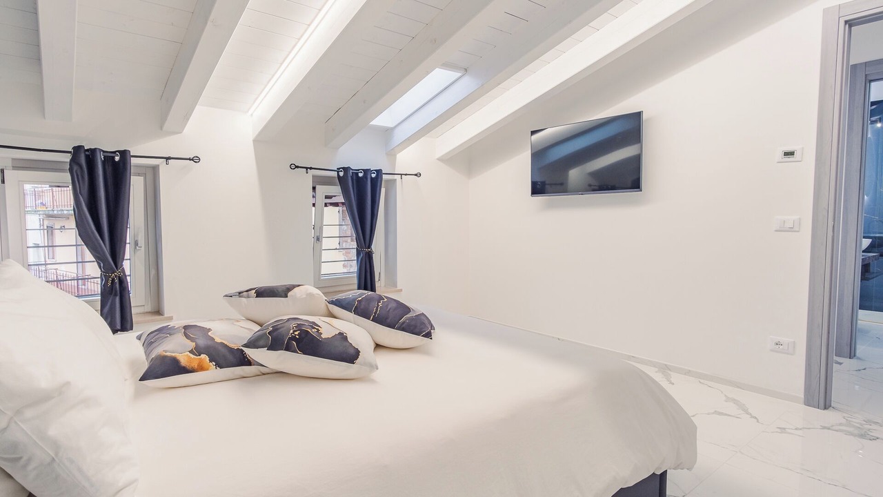Photo of Bedroom in Ponte San Marco