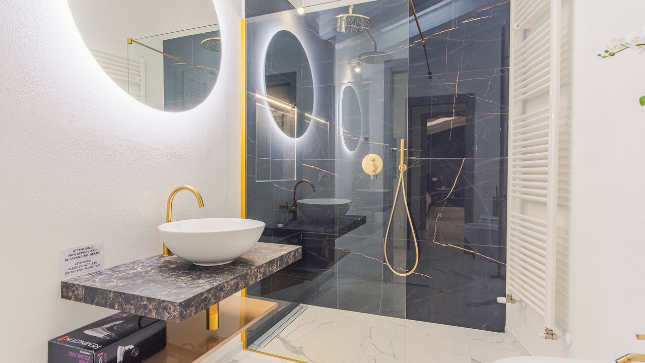 Photo of Bathroom in Ponte San Marco