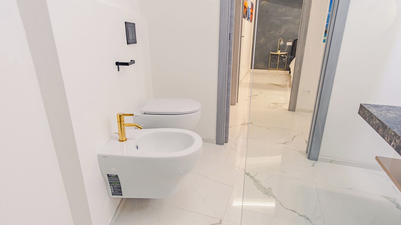 Photo of Bathroom in Ponte San Marco