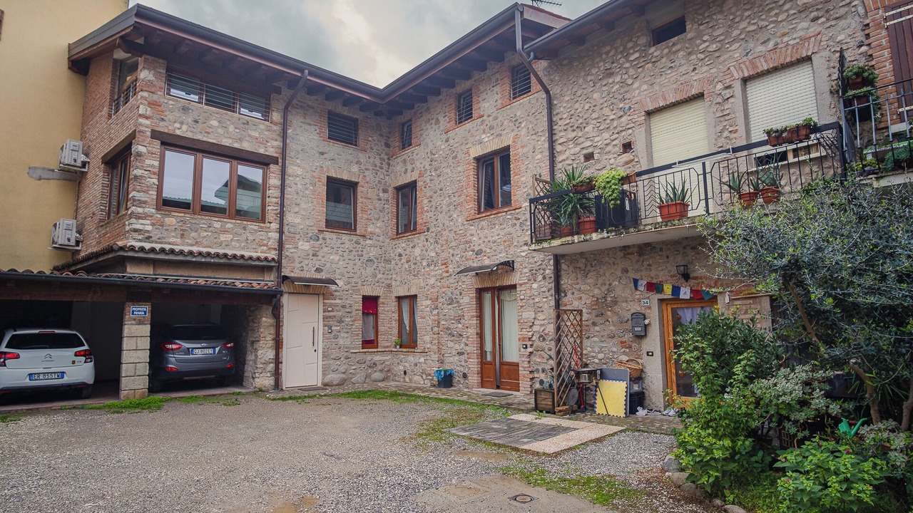 Photo of Outdoor in Ponte San Marco