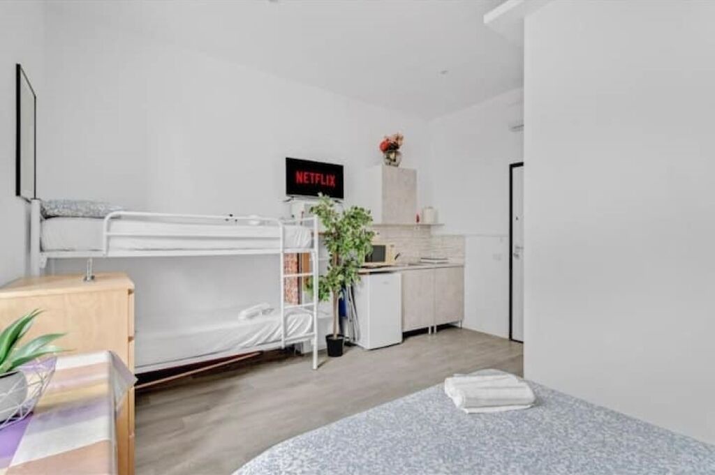 Photo of Bedroom in Precotto