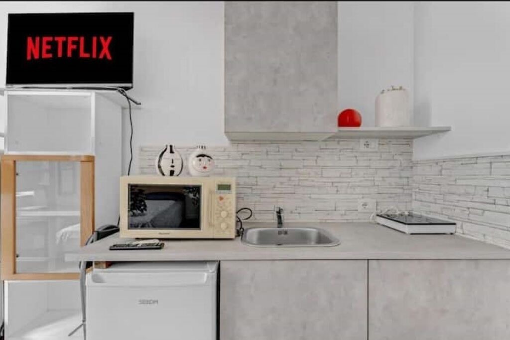 Photo of Kitchen in Precotto