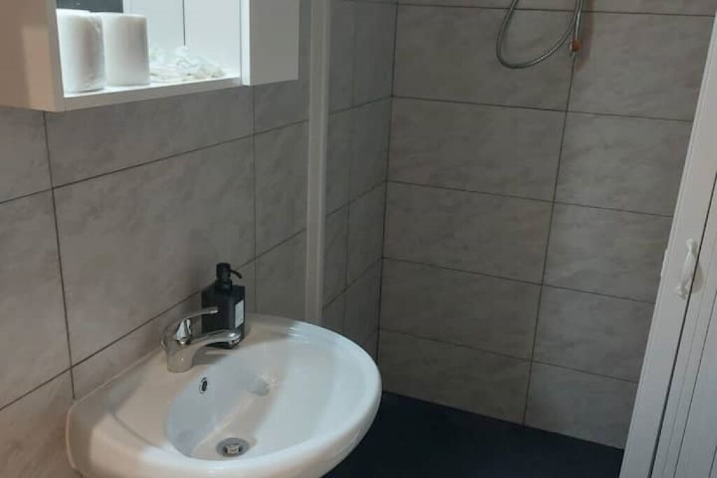Photo of Bathroom in Villa San Giovanni