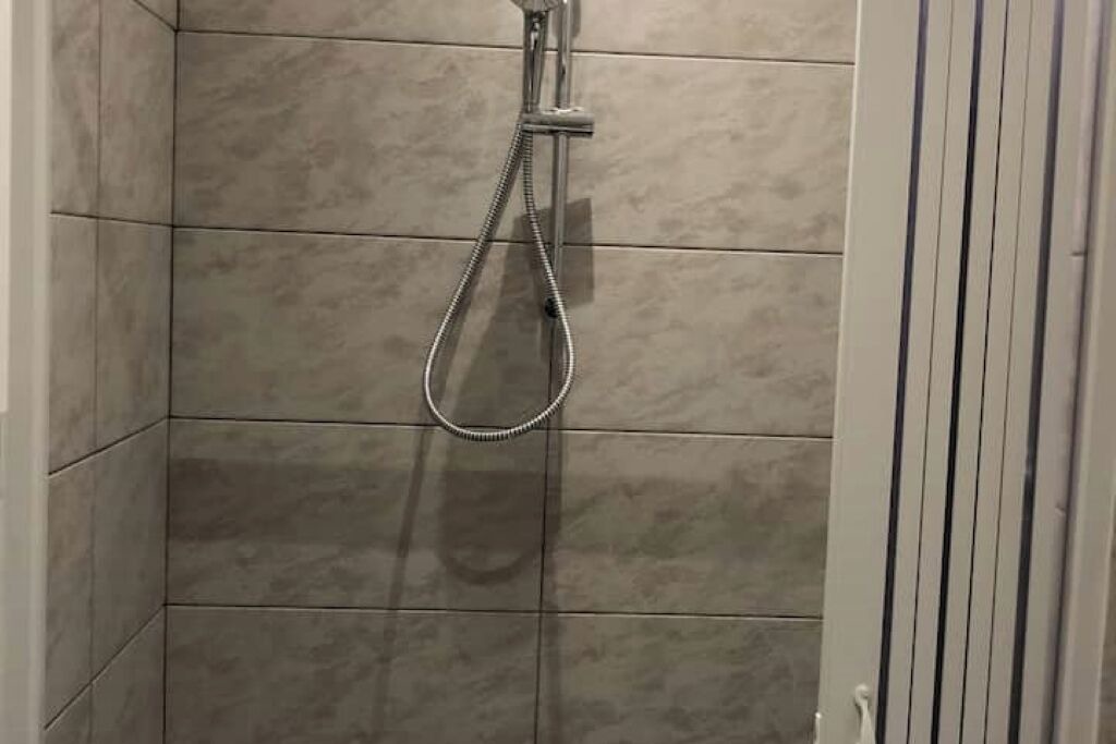 Photo of Bathroom in Villa San Giovanni