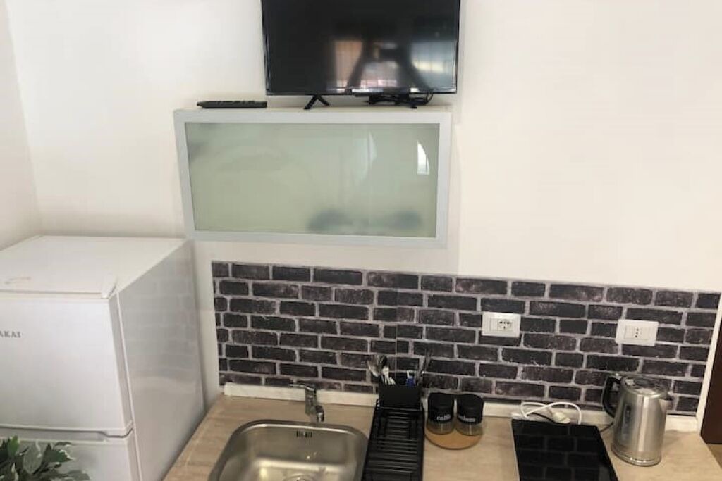 Photo of Kitchen in Villa San Giovanni