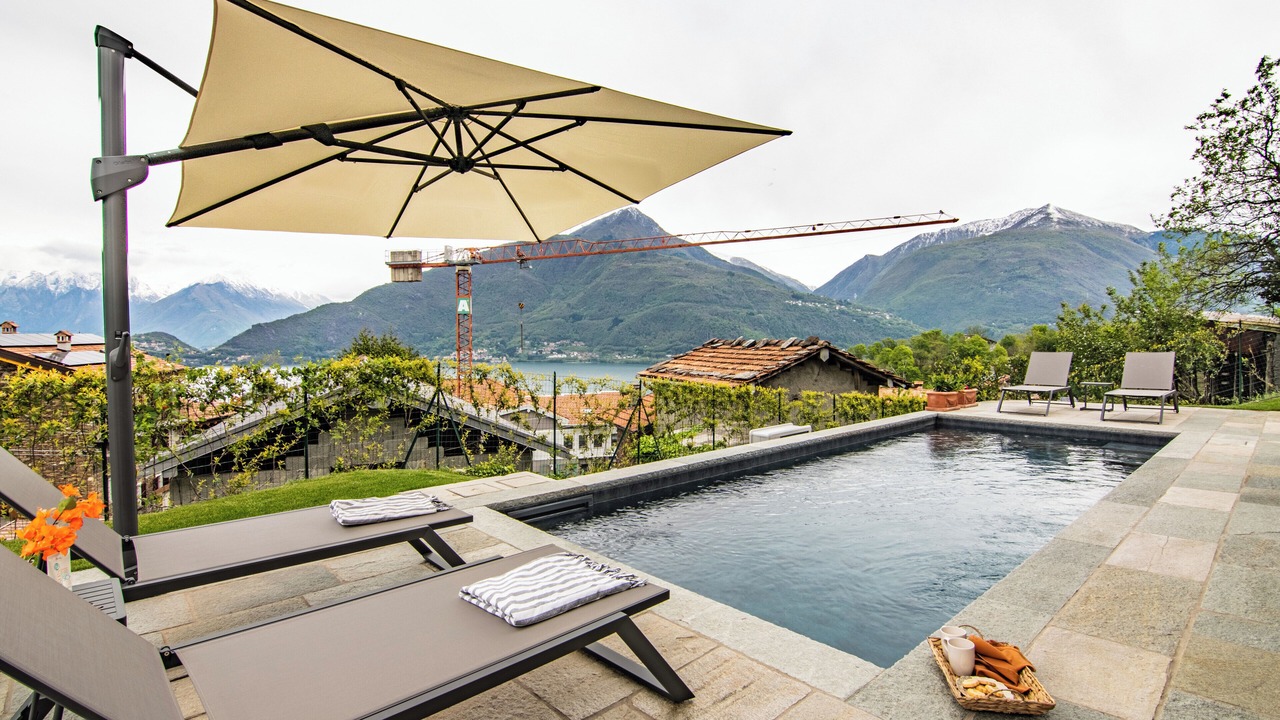 Photo of Outdoor in Pianello del Lario