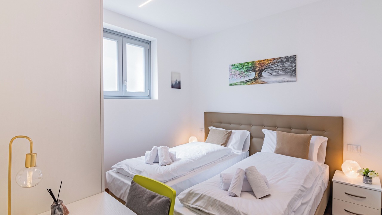 Photo of Bedroom in Pianello del Lario