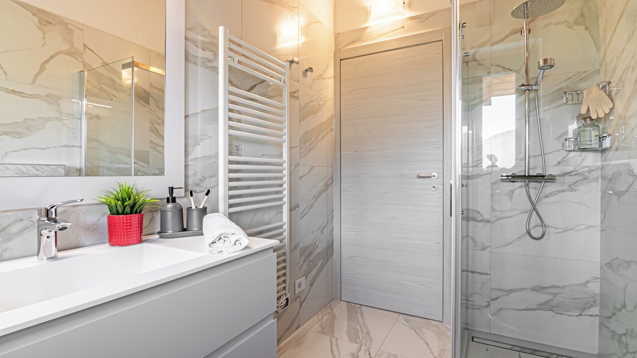 Photo of Bathroom in Pianello del Lario