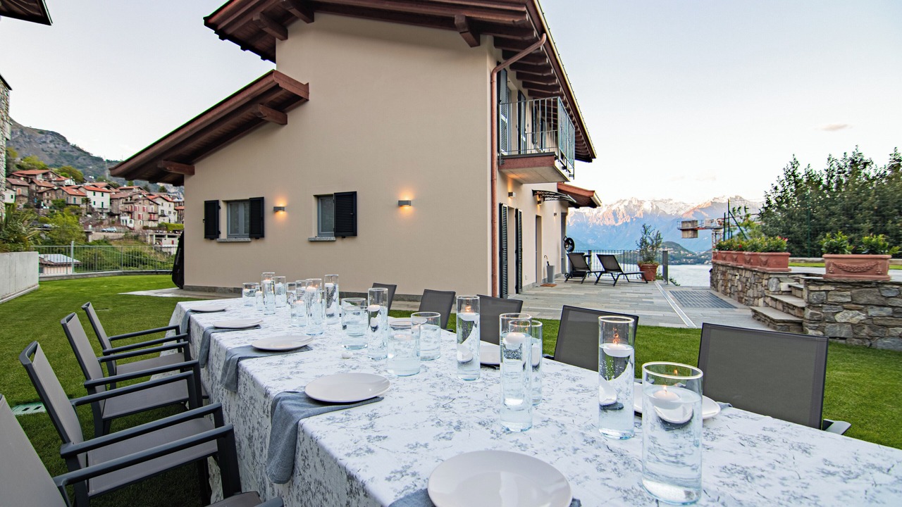 Photo of Outdoor in Pianello del Lario