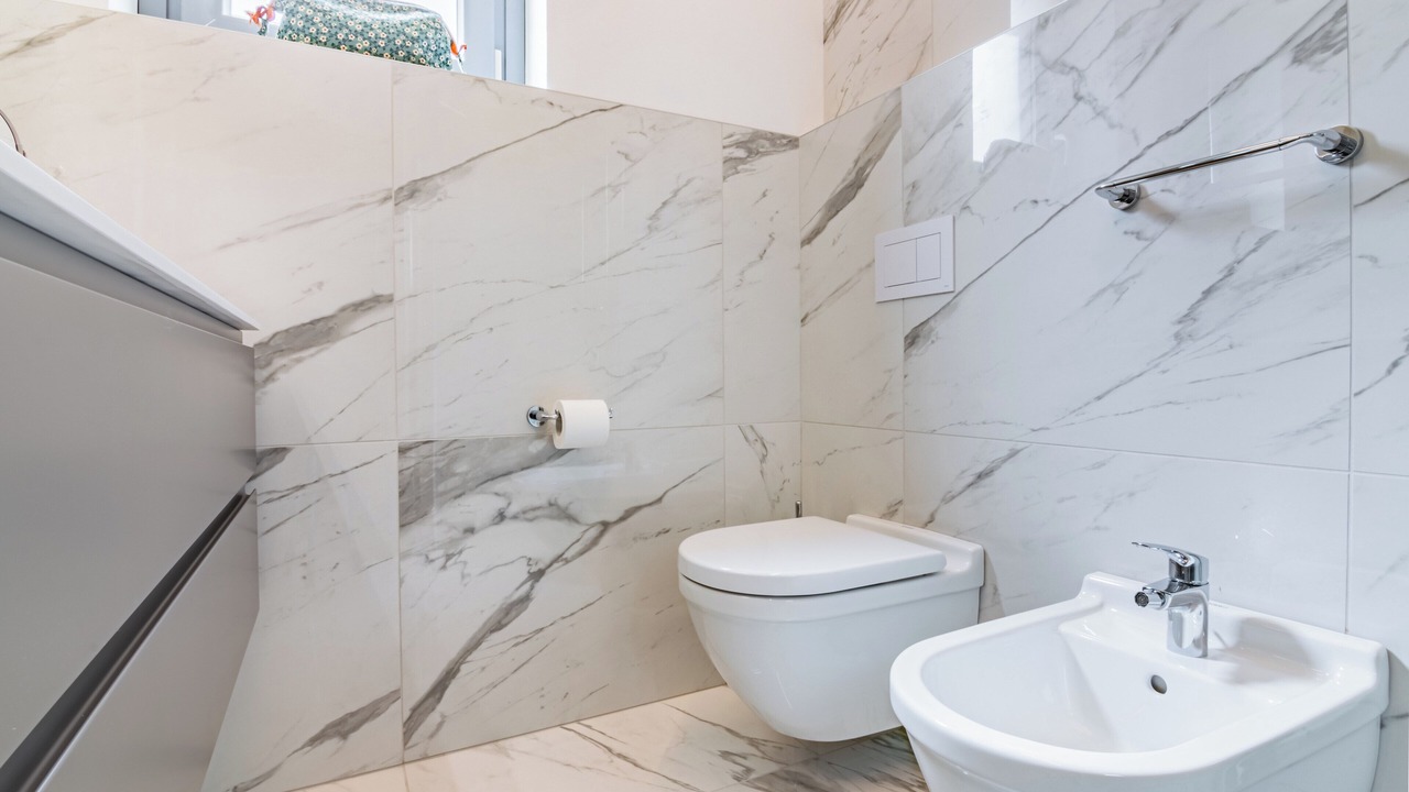 Photo of Bathroom in Pianello del Lario