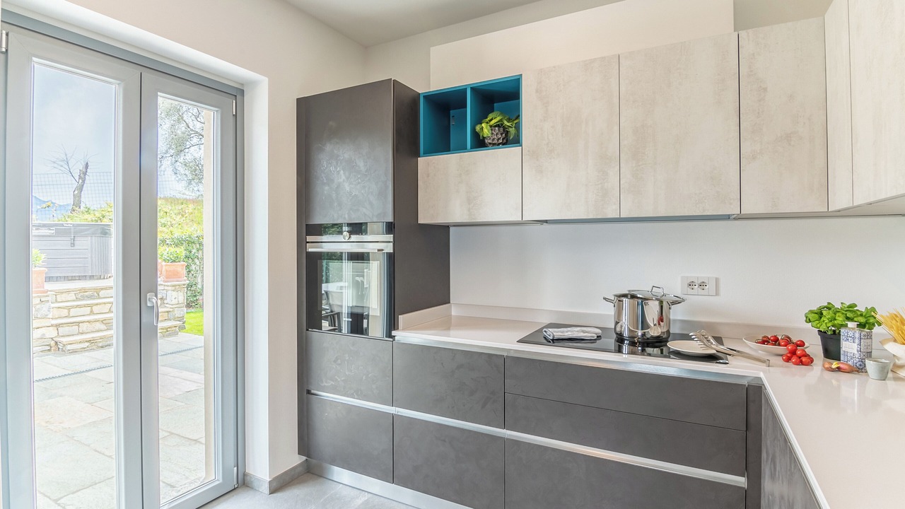 Photo of Kitchen in Pianello del Lario
