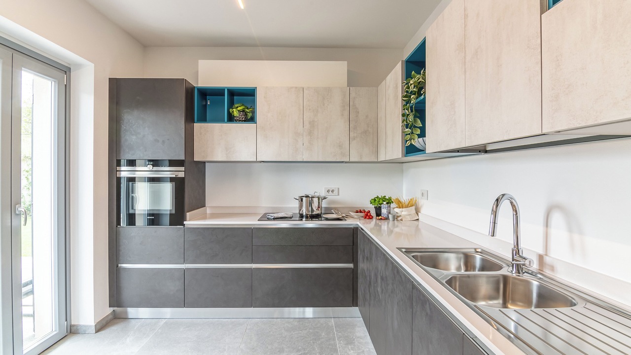 Photo of Kitchen in Pianello del Lario