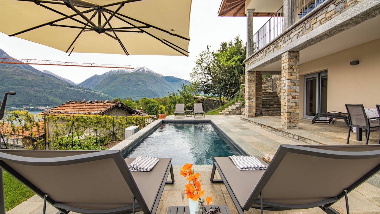 Photo of Outdoor in Pianello del Lario