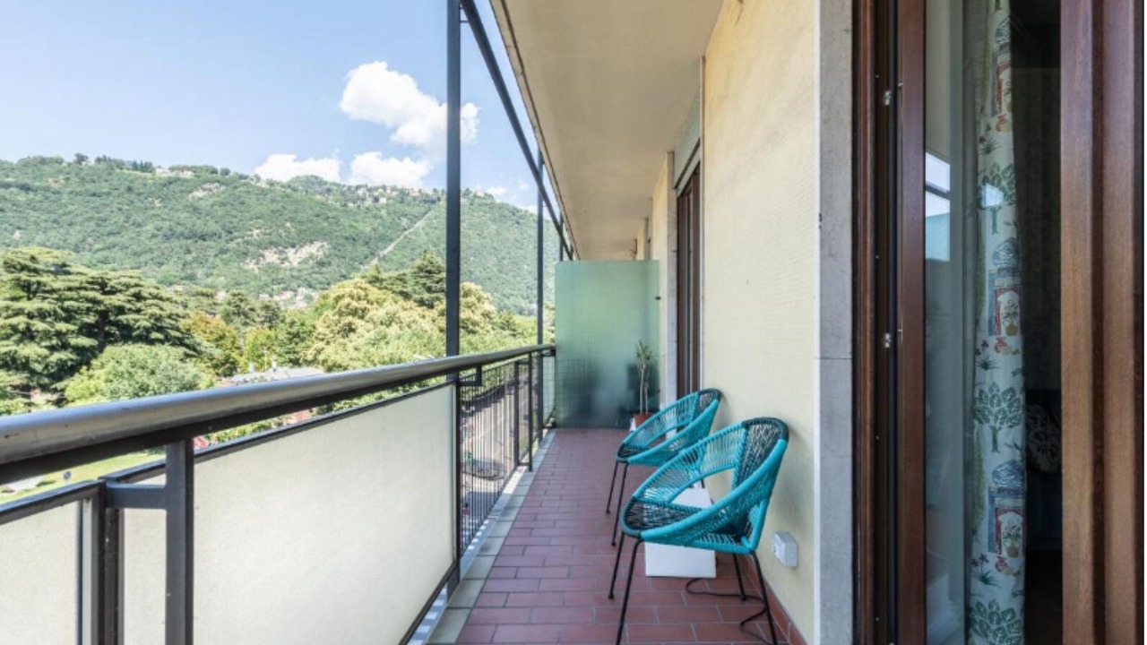 Photo of Outdoor in Como City Centre