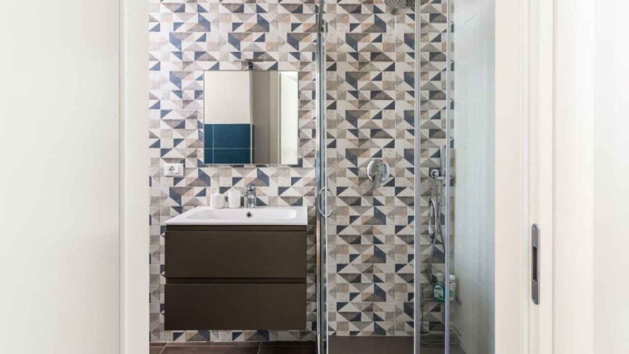 Photo of Bathroom in Como City Centre