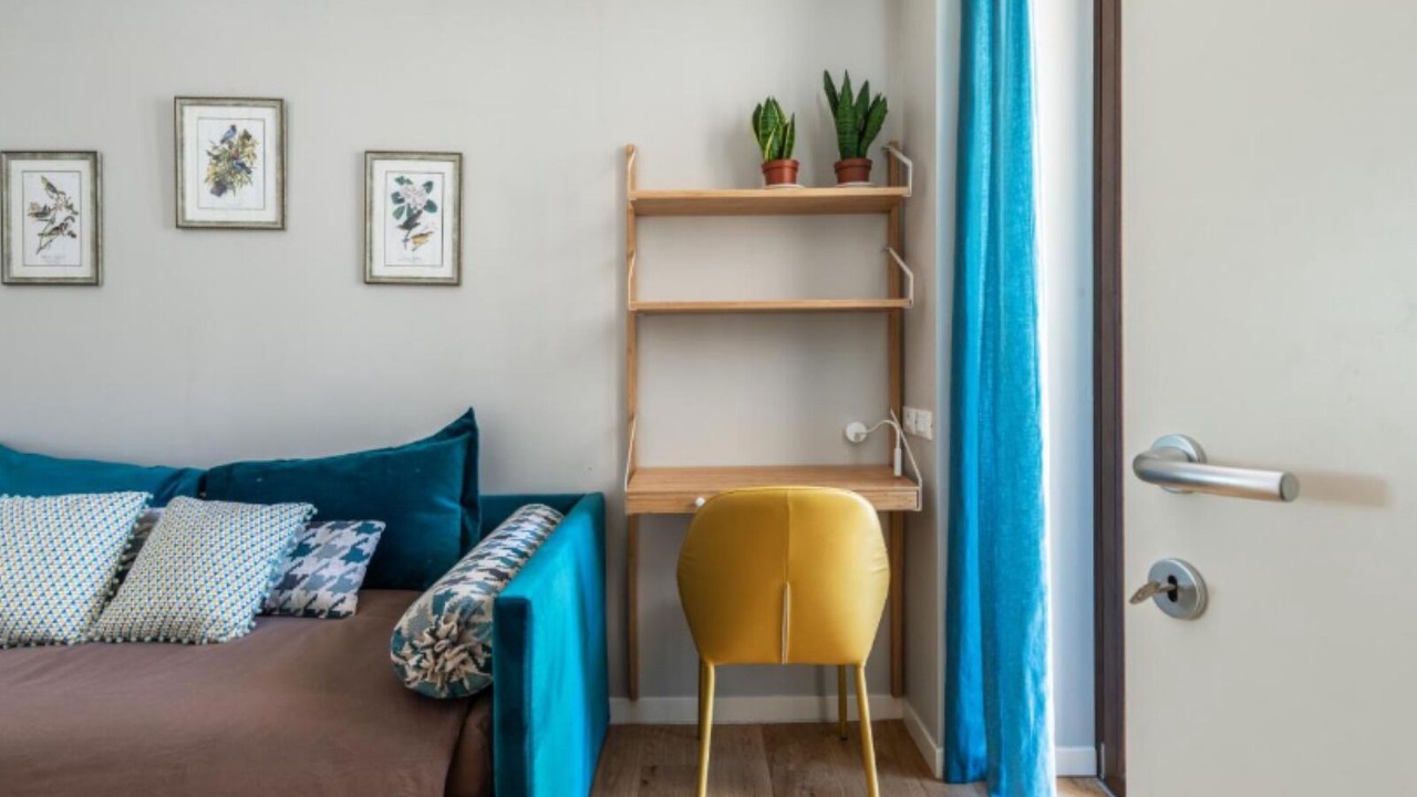 Photo of Bedroom in Como City Centre