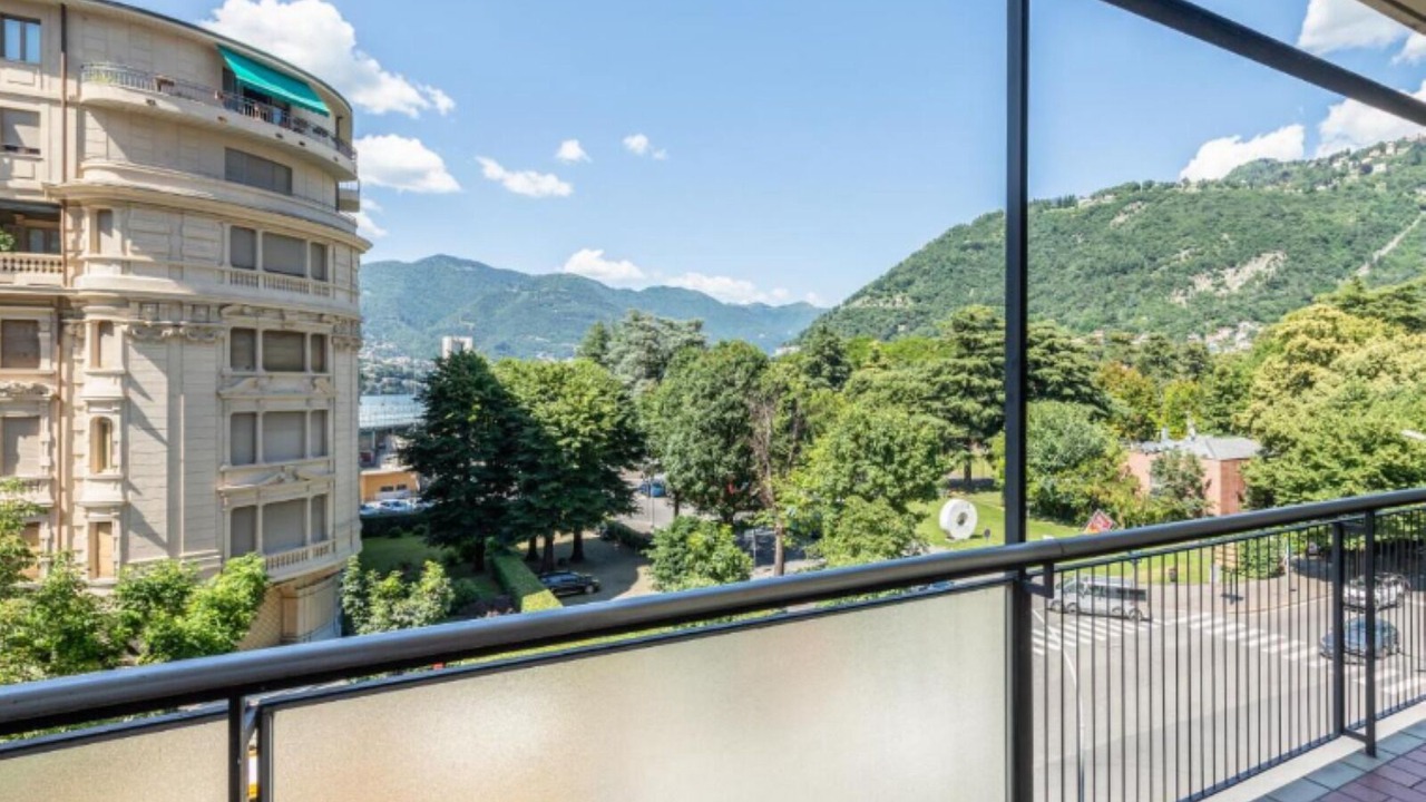 Photo of Outdoor in Como City Centre