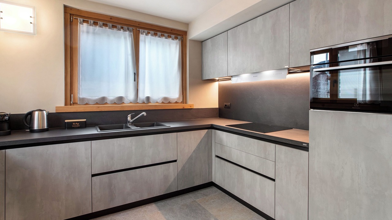 Photo of Kitchen in Bormio