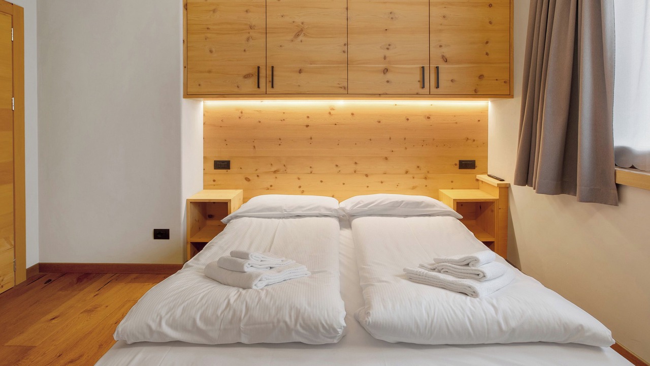 Photo of Bedroom in Bormio