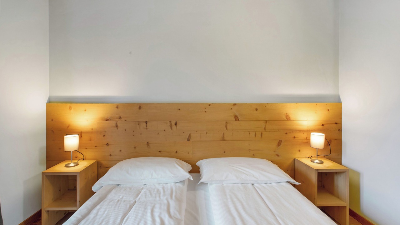 Photo of Bedroom in Bormio