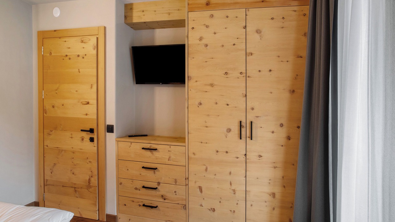 Photo of Bedroom in Bormio