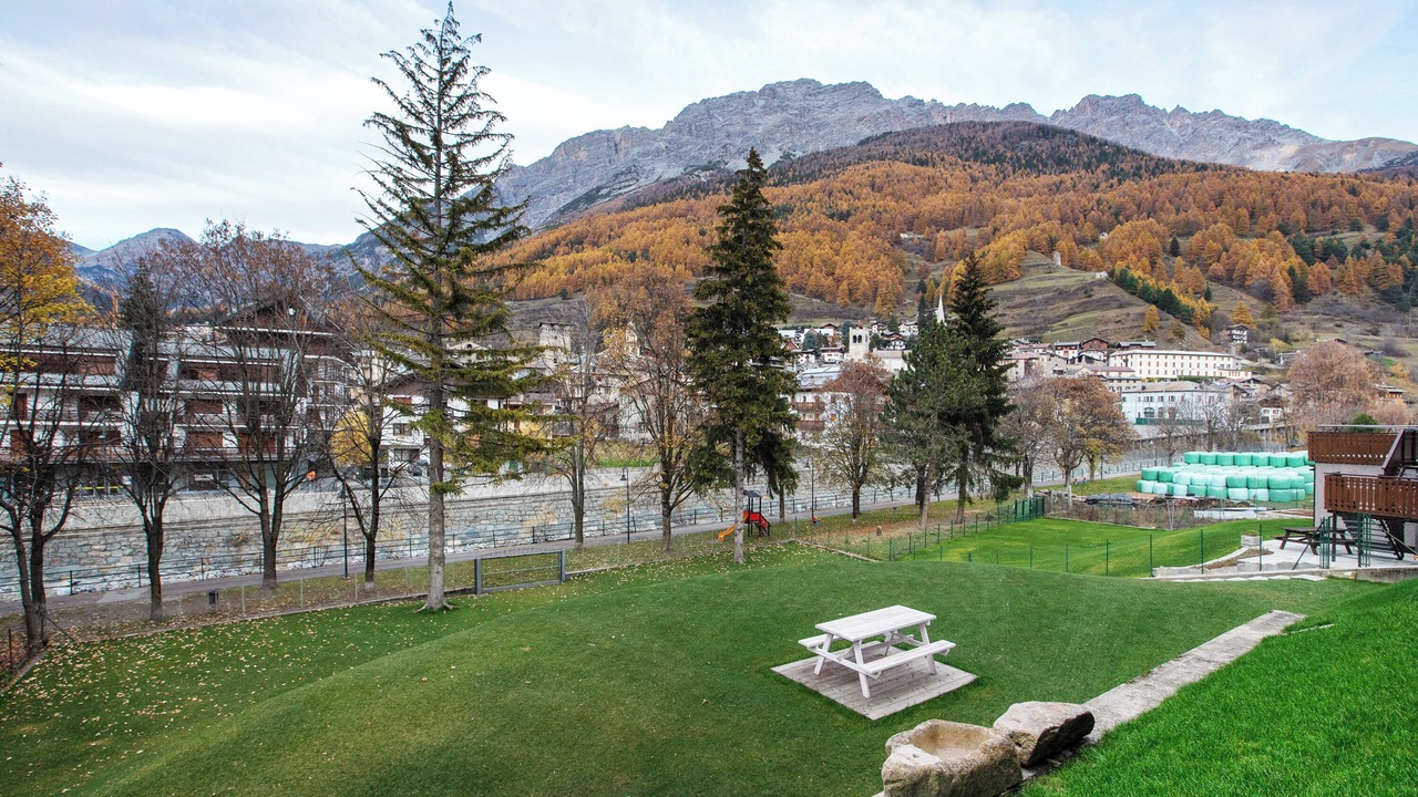 Photo of Outdoor in Bormio