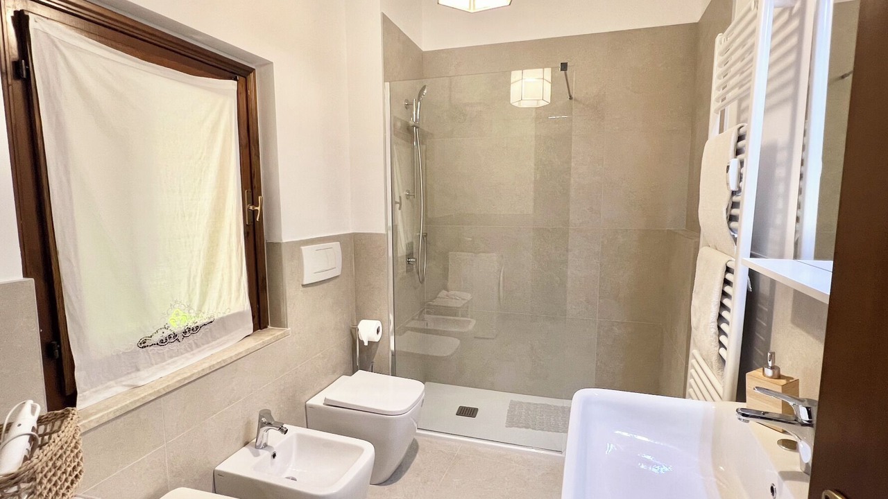 Photo of Bathroom in Brescia Antica