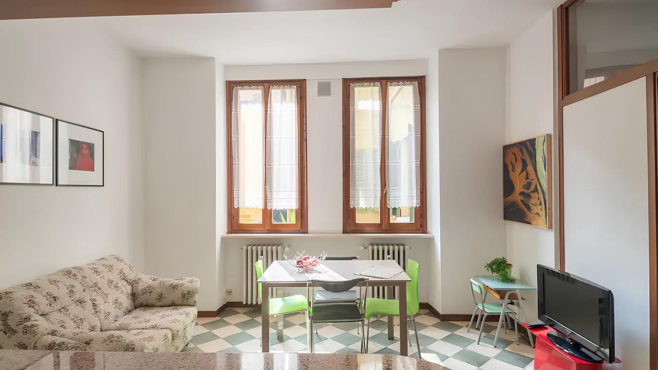 Photo of Livingroom in Brescia Antica