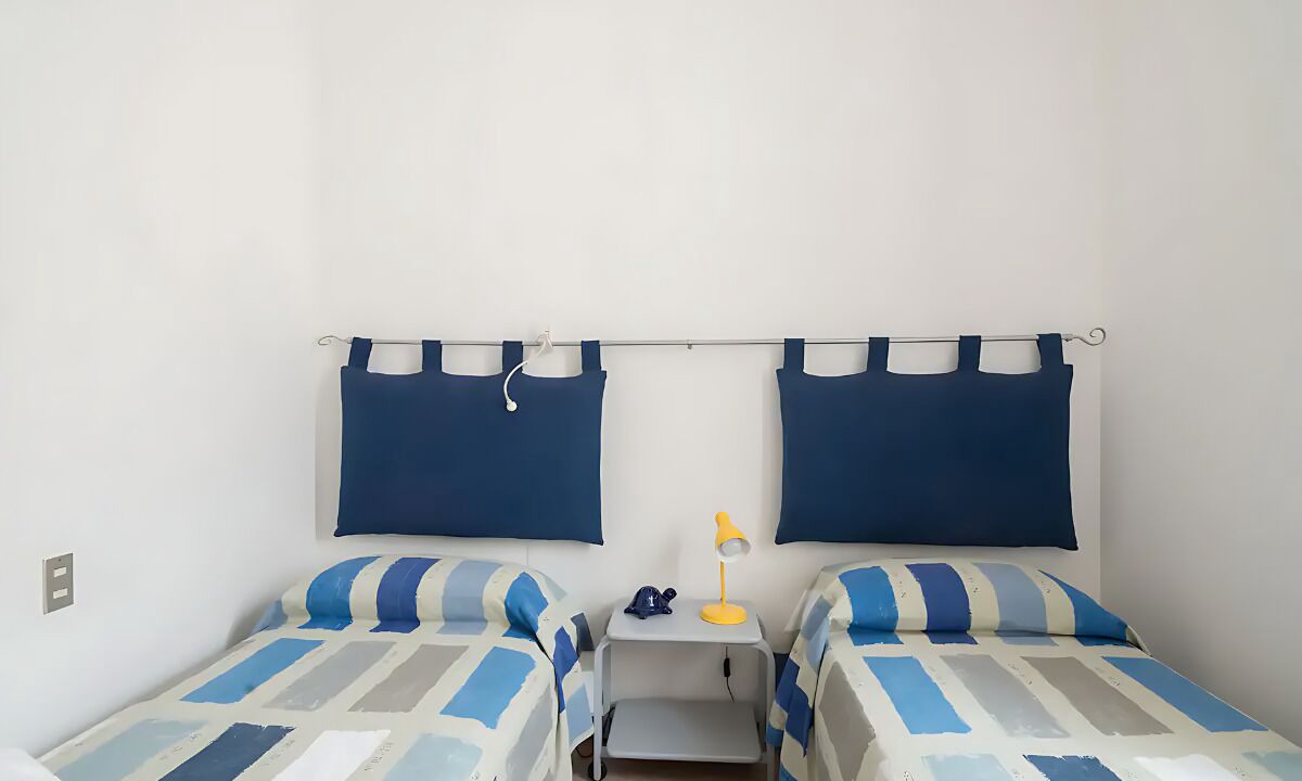 Photo of Bedroom in Brescia Antica
