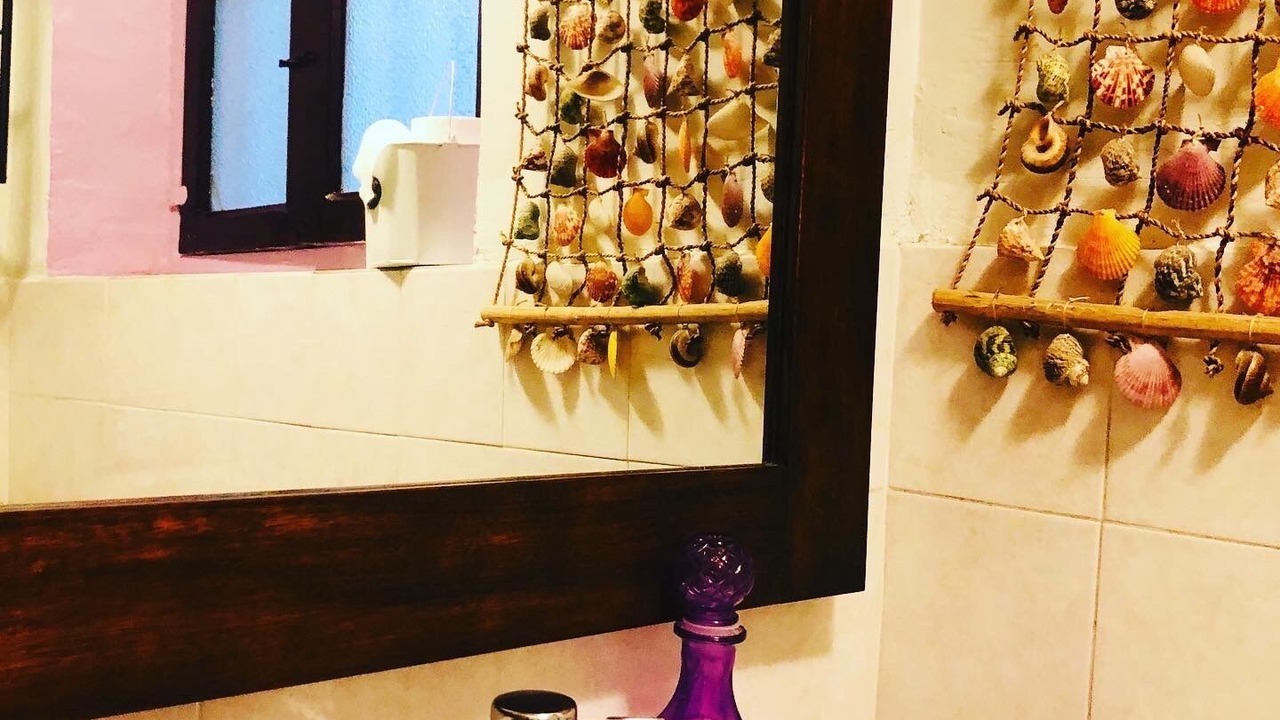 Photo of Bathroom in La Fontana
