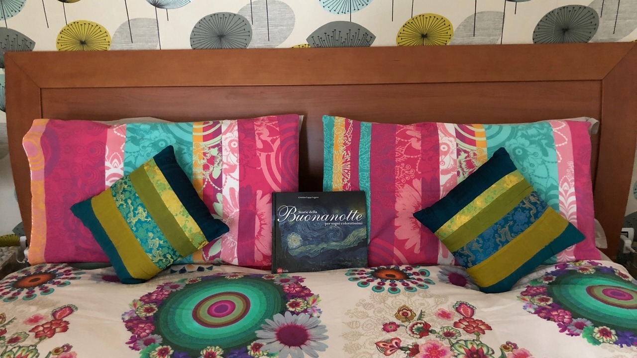 Photo of Bedroom in La Fontana