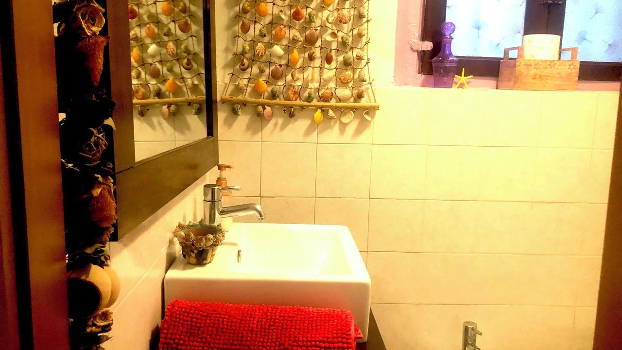 Photo of Bathroom in La Fontana
