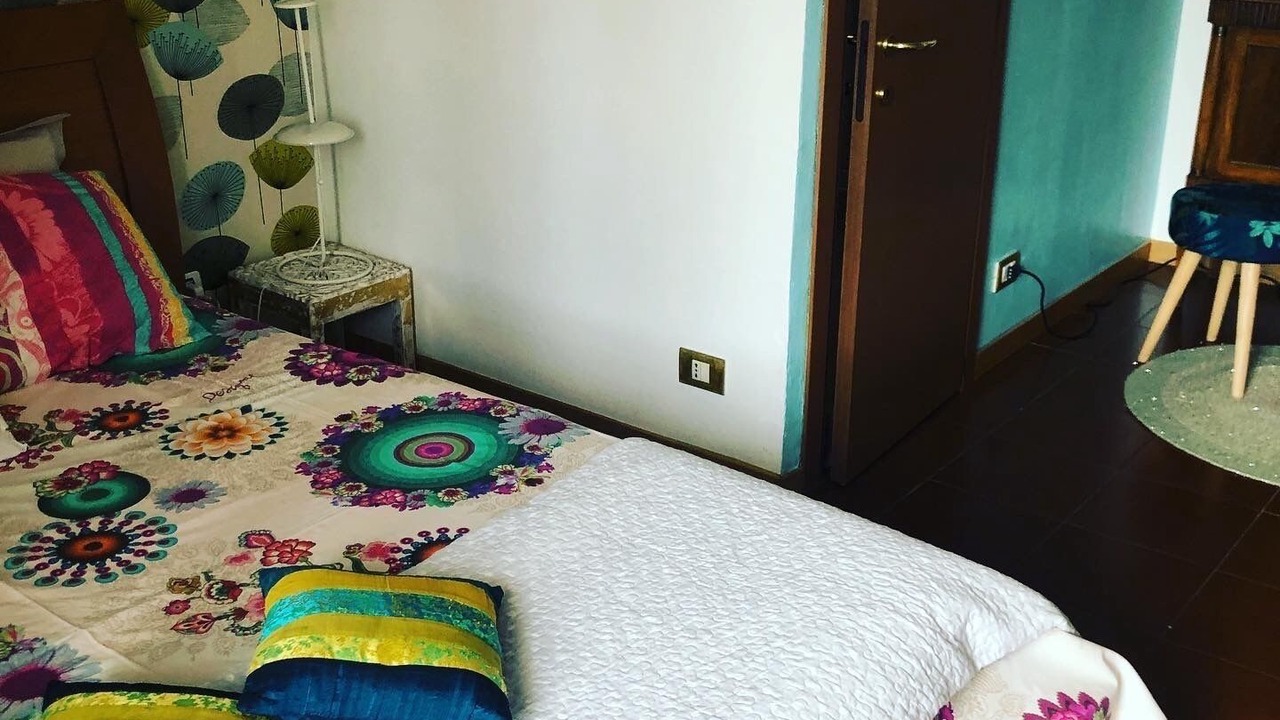 Photo of Bedroom in La Fontana