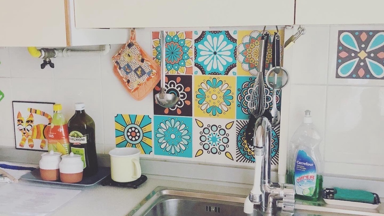 Photo of Kitchen in La Fontana
