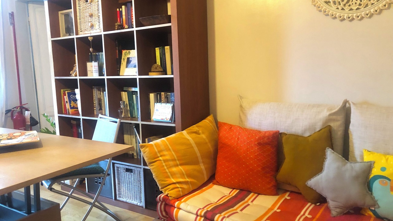 Photo of Livingroom in La Fontana