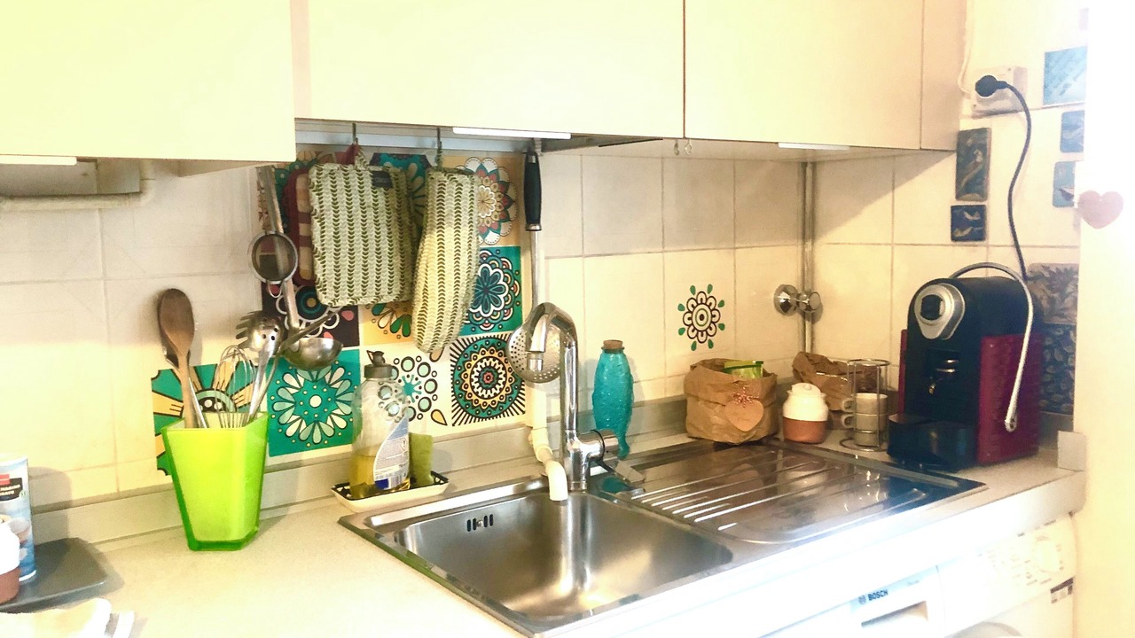 Photo of Kitchen in La Fontana