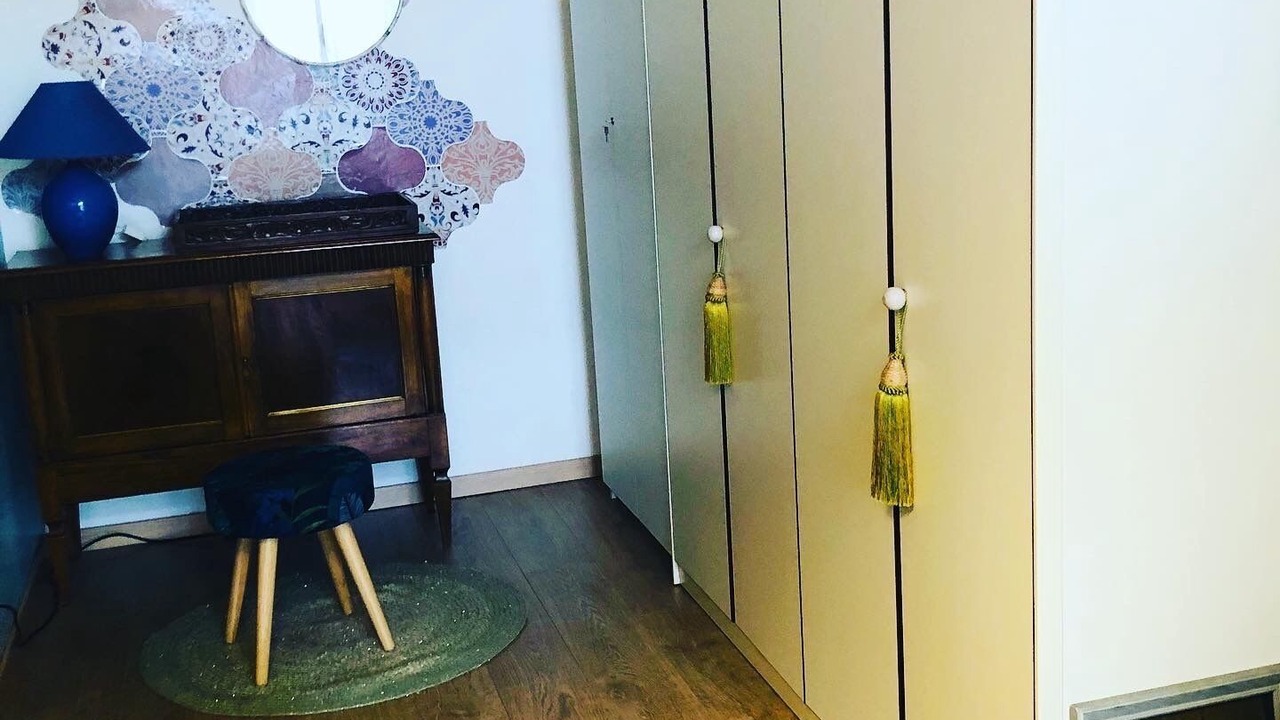 Photo of Bedroom in La Fontana