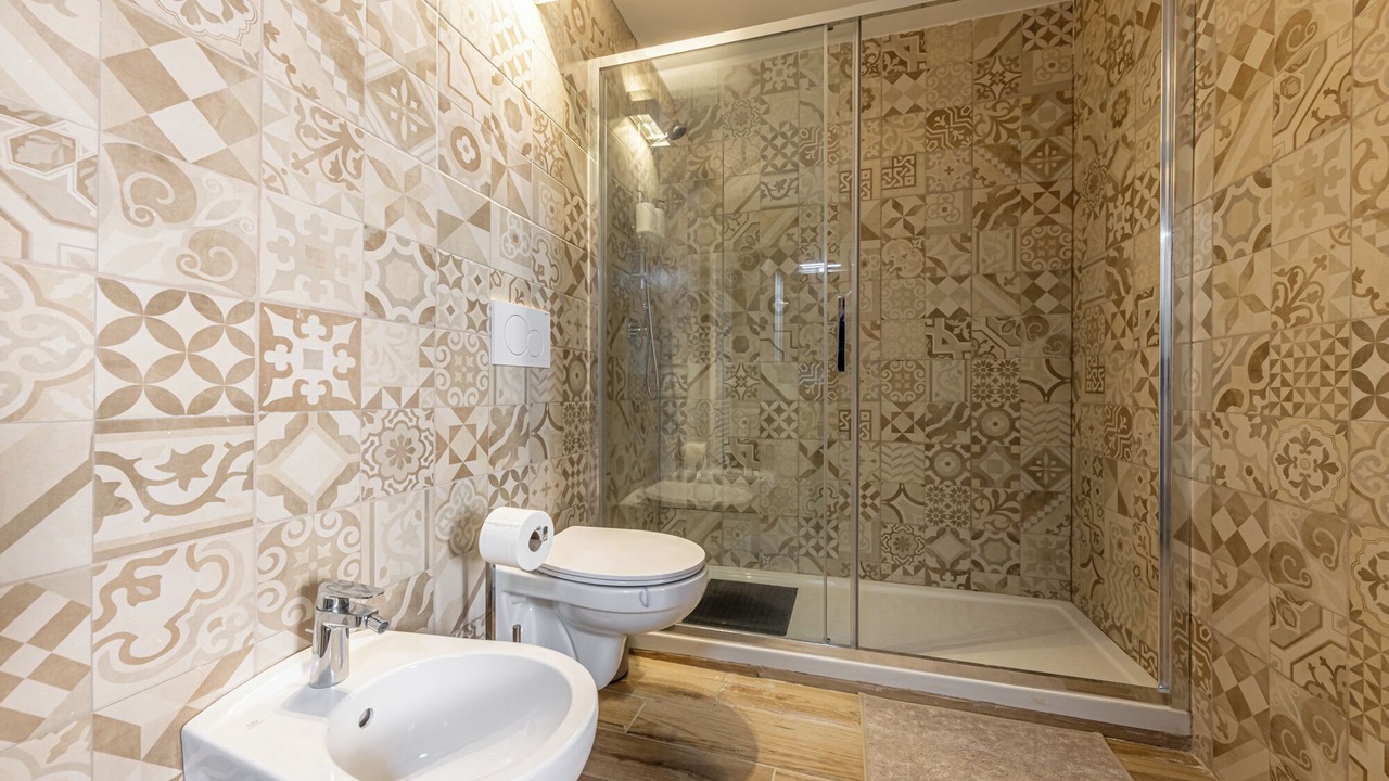 Photo of Bathroom in Milan