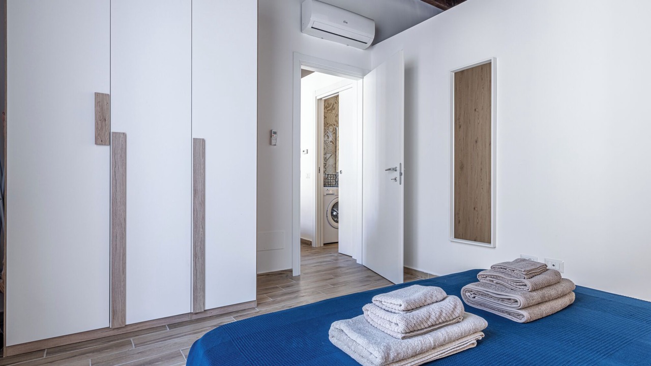 Photo of Bedroom in Milan